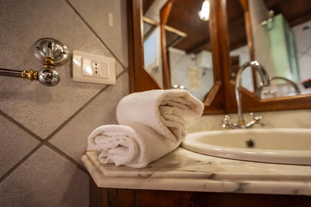 Santa Fiora Ospitalita Diffusa - Il Camino Holiday home Santa Fiora