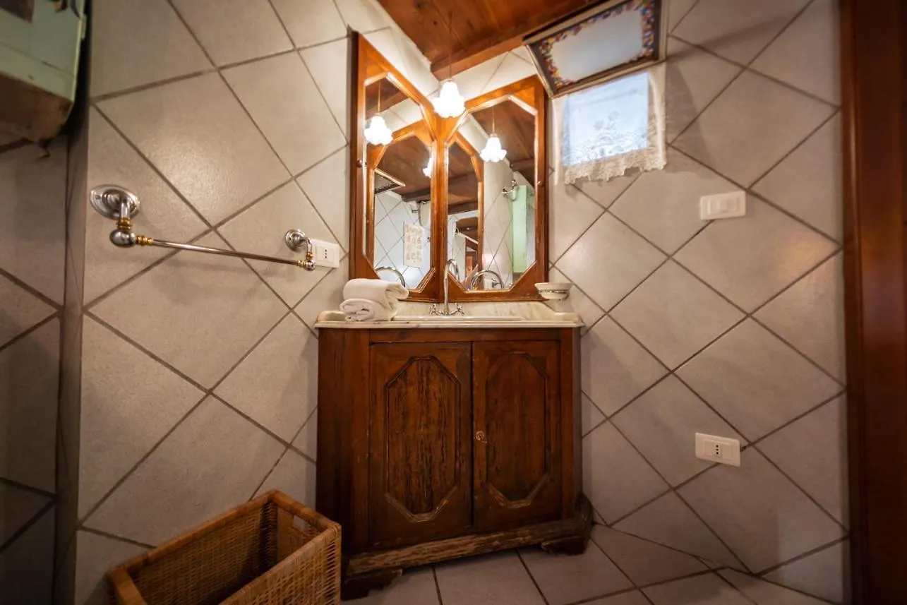 Holiday home Santa Fiora Ospitalita Diffusa - Il Camino