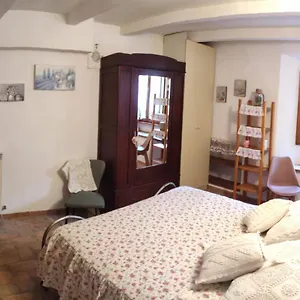 Casina Margot Santa Fiora