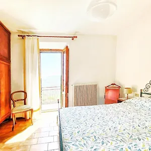 Casa Irene - Tuscan Tobe Santa Fiora
