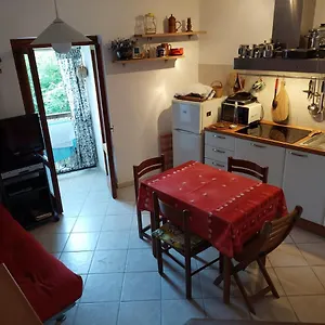 Casa Paola Santa Fiora
