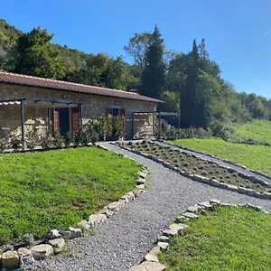 I Due Cipressi - Santa Fiora